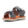 Clarks Surfing Tide Toddler