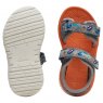 Clarks Surfing Tide Toddler