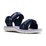 Clarks Surfing Tide Kid