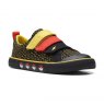 Clarks Foxing Mist Kids