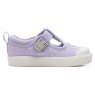 Lilac Canvas