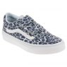 Vans Kids Ward Velcro