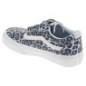 Vans Kids Ward Velcro