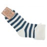 Navy Stripe