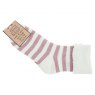 Pink Stripe