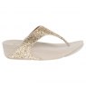 FitFlop Lulu Glitter Toe-Post