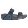 FitFlop Lulu Glitter Slide