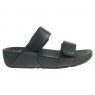 FitFlop Lulu Leather Slide