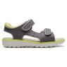 Clarks Roam Plane Older