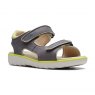 Clarks Roam Plane Older