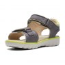 Clarks Roam Plane Older
