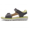 Clarks Roam Plane Older