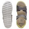 Clarks Roam Plane Older