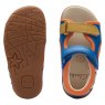 Clarks Zora Rex Toddler