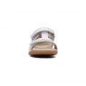 Clarks Zora Beat Toddler