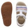 Clarks Zora Beat Toddler