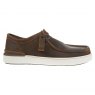 Clarks Court Lite Wally