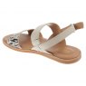 Clarks Karsea Strap