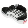 Vans Kids Ward Mid Velcro