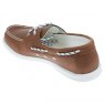 Sebago Jackman