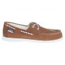 Sebago Jackman