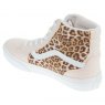 Vans Kids Filmore Hi