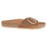 Birkenstock Madrid Big Buckle