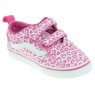 Vans Toddlers Ward Velcro