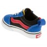 Vans Toddler Ward Slip-On