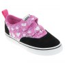 Vans Toddler Doheny Velcro