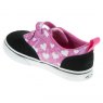 Vans Toddler Doheny Velcro