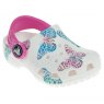 Crocs Butterfly Clog T