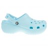 Crocs Platform Clog W