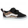 Vans Toddlers Ward Velcro