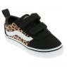 Vans Toddlers Ward Velcro