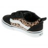 Vans Toddlers Ward Velcro