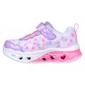 Skechers Flutter Heart Lights - Kind Spirit