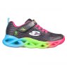 Skechers S Lights: Twisty Brights - Color Radiant