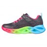 Skechers S Lights: Twisty Brights - Color Radiant