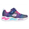 Skechers S Lights: Wavy Beams