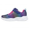 Skechers S Lights: Wavy Beams