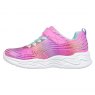 Skechers S Lights: Wavy Beams