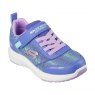 Blue / Lavender