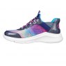 Skechers Slip-Ins: Dreamy Lites - Colorful Prism