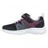 Skechers Microspec Plus - Swirl Sweet