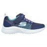 Skechers Microspec Plus - Swirl Sweet