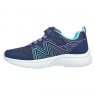 Skechers Microspec Plus - Swirl Sweet