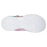 Skechers Infinite Heart Lights - Love Prism
