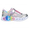 Skechers Infinite Heart Lights - Love Prism