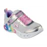 Skechers Infinite Heart Lights - Love Prism